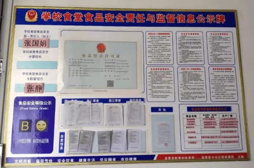 高青县食品生产经营单位 红黑榜 您身边的餐饮具篇 二