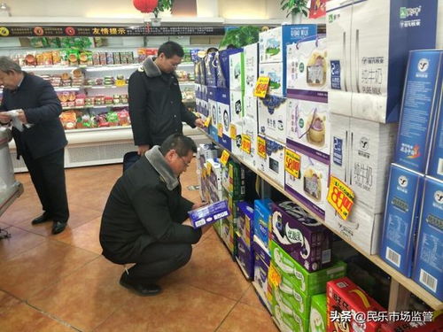 民乐县市场监管局加强市场检查确保 两节 食品安全